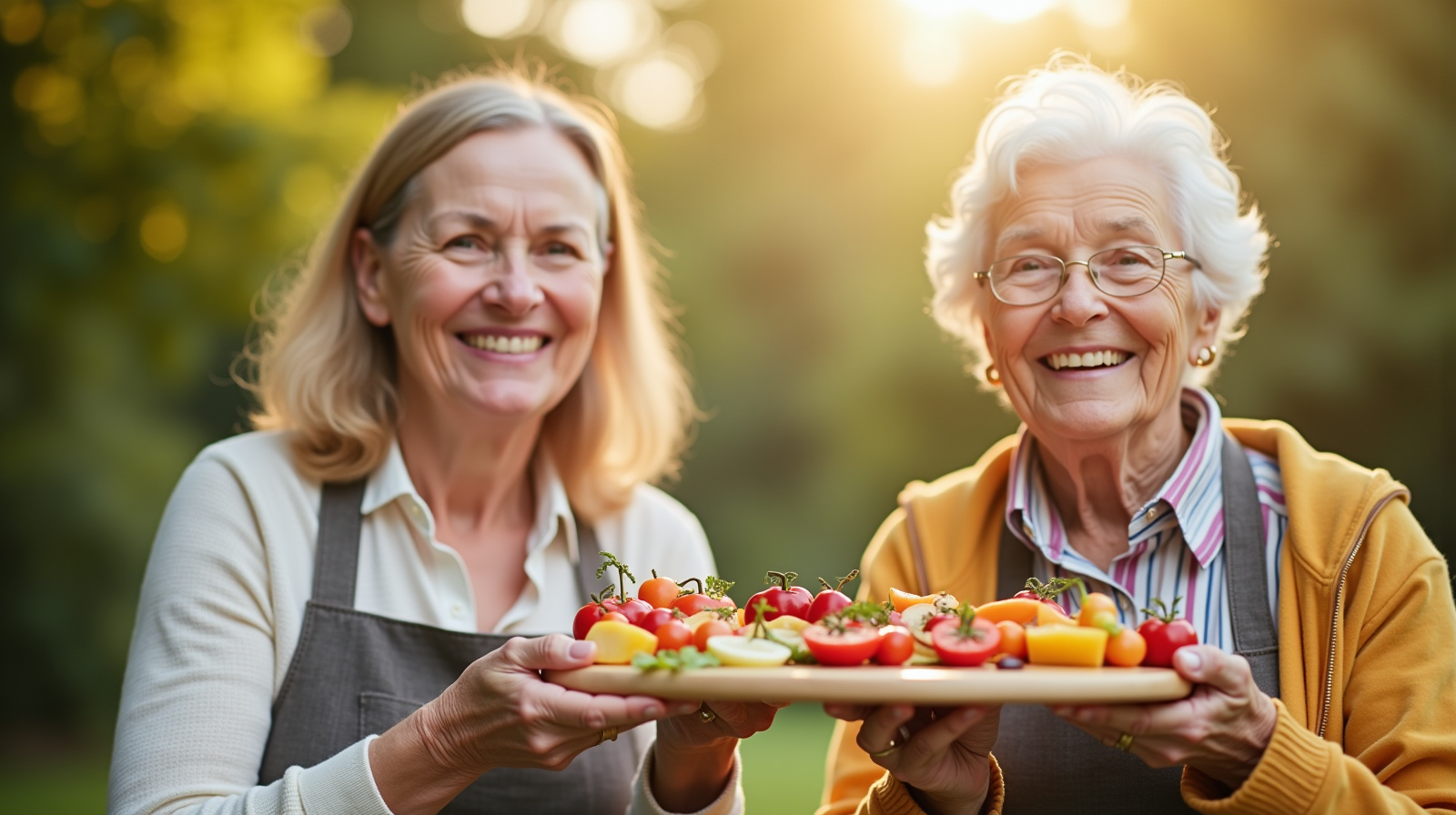 Природні інгредієнти